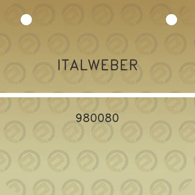 italweber-980080