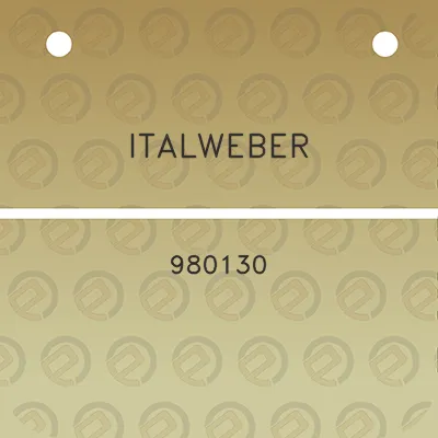 italweber-980130