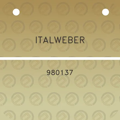 italweber-980137