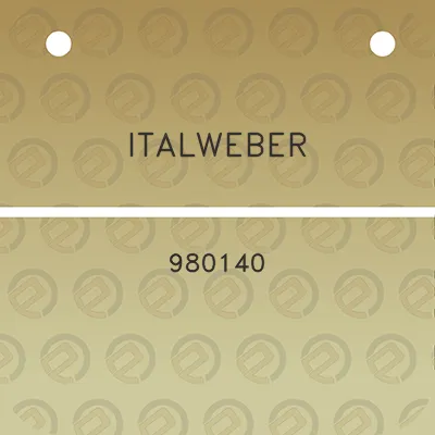 italweber-980140