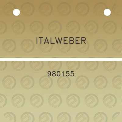 italweber-980155