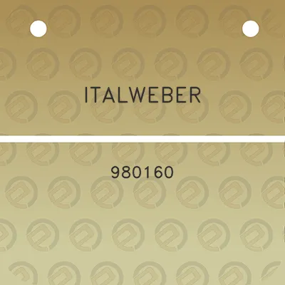 italweber-980160