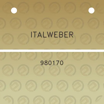 italweber-980170