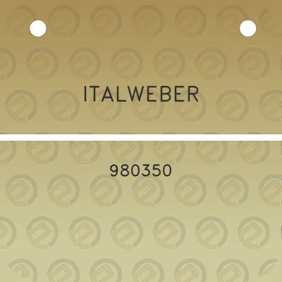 italweber-980350