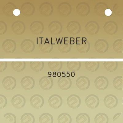 italweber-980550