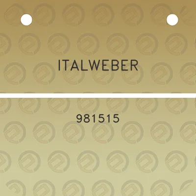 italweber-981515