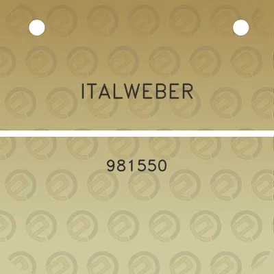 italweber-981550