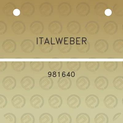 italweber-981640