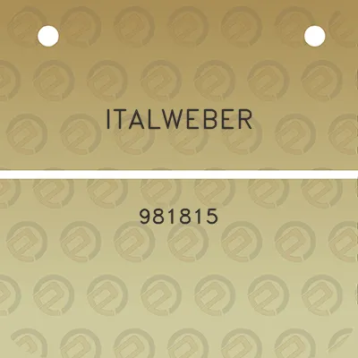 italweber-981815