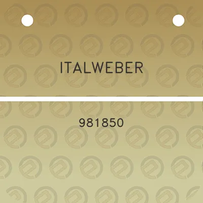 italweber-981850