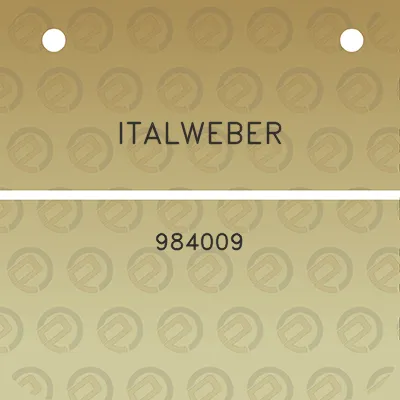 italweber-984009