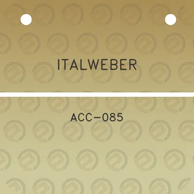 italweber-acc-085