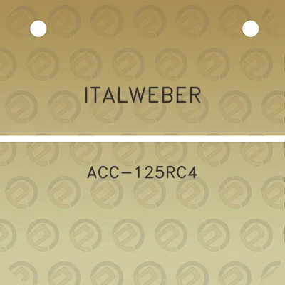 italweber-acc-125rc4