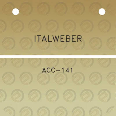 italweber-acc-141