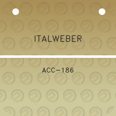 italweber-acc-186