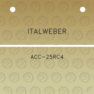 italweber-acc-25rc4