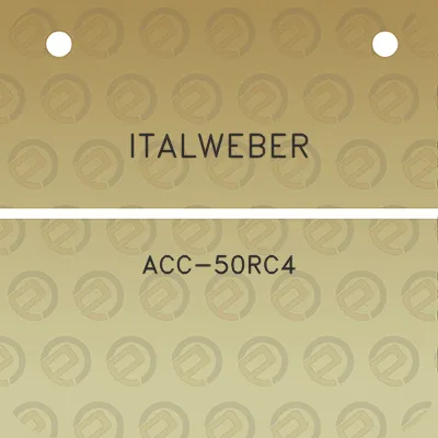 italweber-acc-50rc4