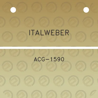 italweber-acg-1590