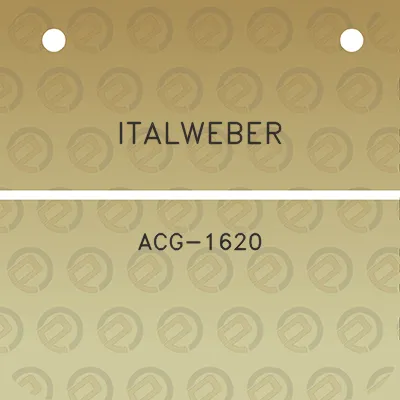 italweber-acg-1620