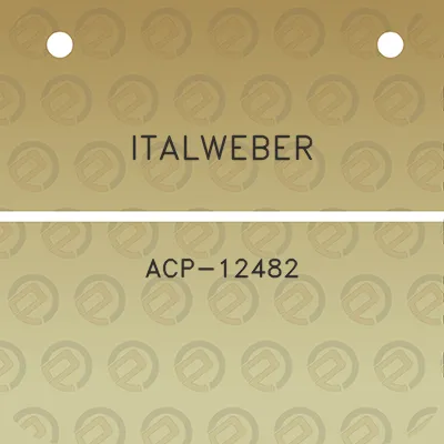 italweber-acp-12482