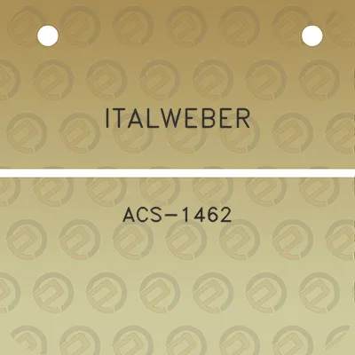 italweber-acs-1462