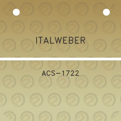 italweber-acs-1722