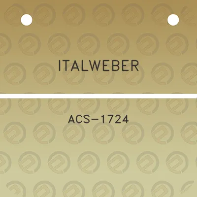 italweber-acs-1724