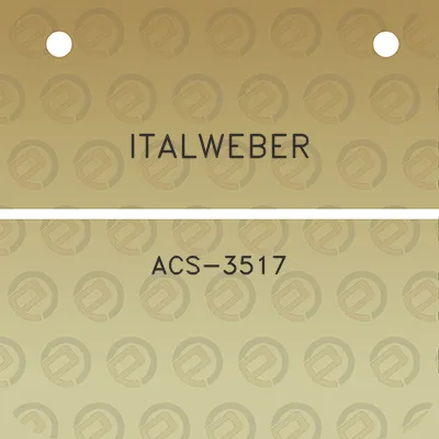 italweber-acs-3517