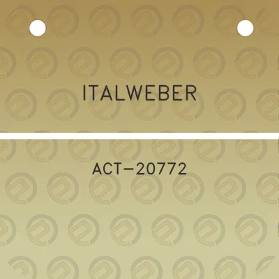 italweber-act-20772