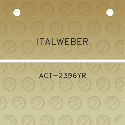 italweber-act-2396yr