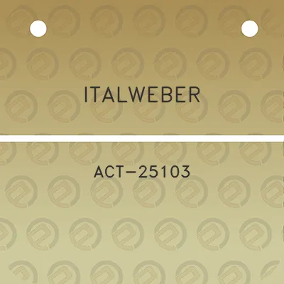 italweber-act-25103