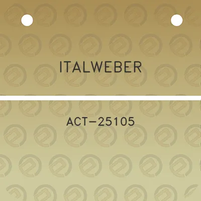 italweber-act-25105