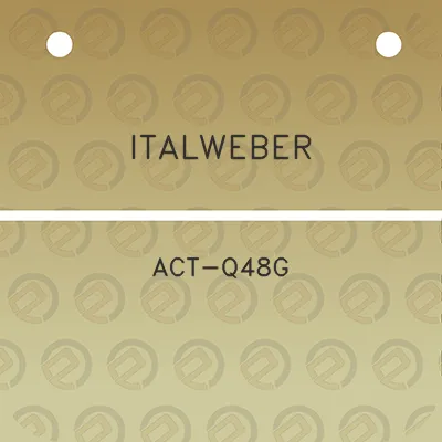 italweber-act-q48g