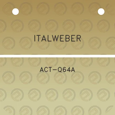 italweber-act-q64a