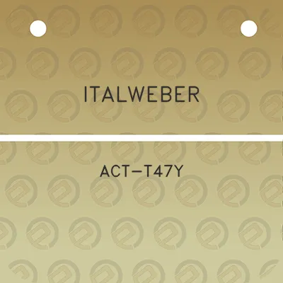 italweber-act-t47y