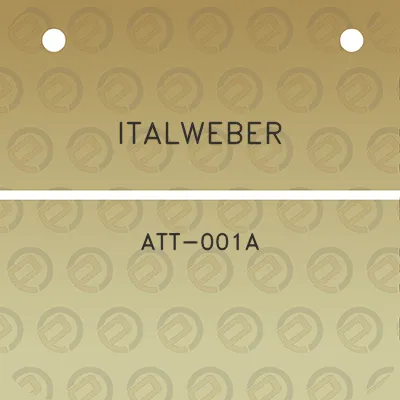 italweber-att-001a