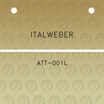 italweber-att-001l