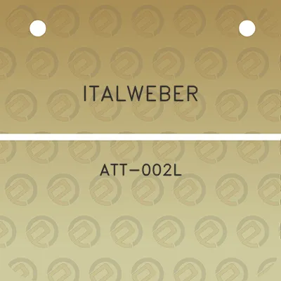 italweber-att-002l