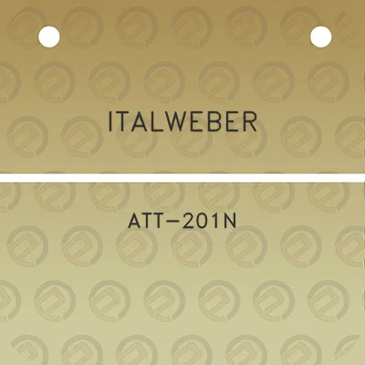 italweber-att-201n