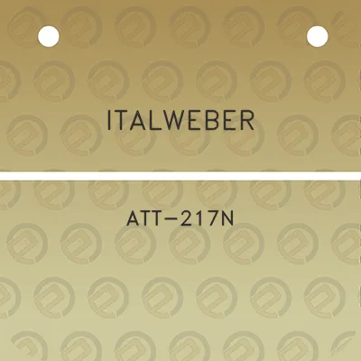 italweber-att-217n