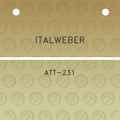 italweber-att-231