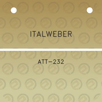 italweber-att-232