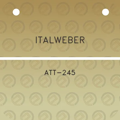 italweber-att-245