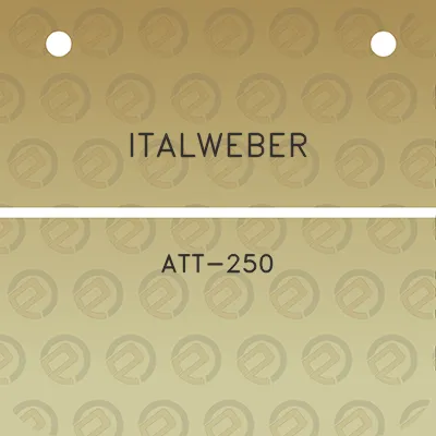 italweber-att-250