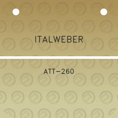 italweber-att-260