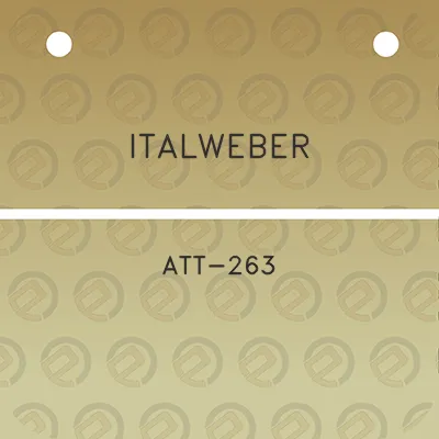 italweber-att-263