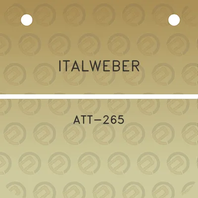 italweber-att-265