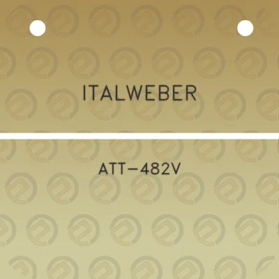 italweber-att-482v