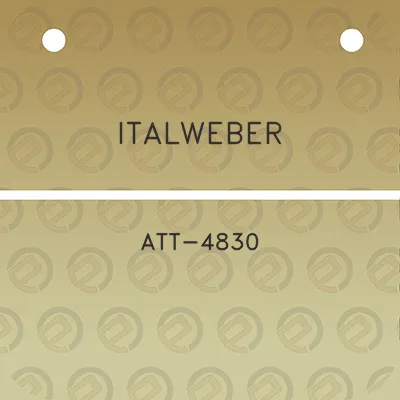 italweber-att-4830