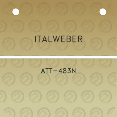 italweber-att-483n